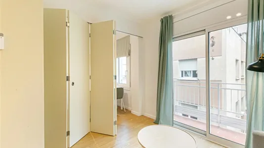 Apartments in Barcelona Gràcia - photo 6