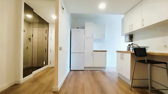 Rooms in Los Berrocales - photo 5