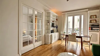 Apartment for rent in Paris 11ème arrondissement - Bastille, Paris