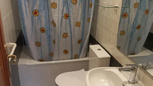 Rooms in Gandia - photo 8