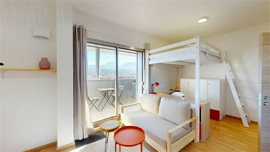 Apartments in Chambéry - photo 1