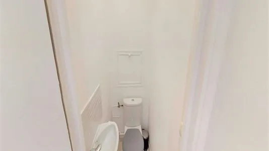 Rooms in Paris 11ème arrondissement - Bastille - photo 10