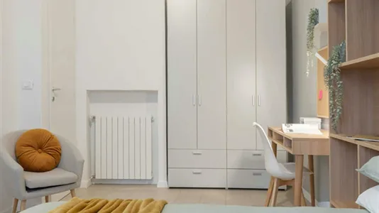 Rooms in Bologna - photo 9