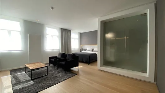 Rooms in Stad Brussel - photo 1