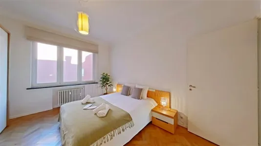 Apartments in Brussels Sint-Gillis - photo 5