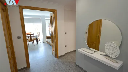 Apartments in Alboraya - photo 8