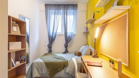 Rooms in Padua - photo 3