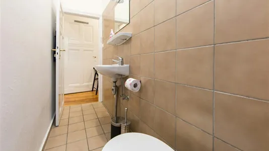 Rooms in Berlin Neukölln - photo 5