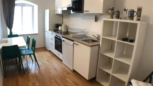 Rooms in Wien Neubau - photo 4