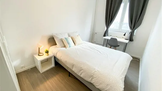 Rooms in Le Raincy - photo 1