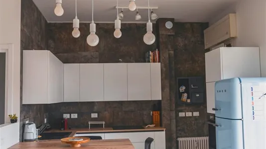 Apartments in Bologna - photo 3