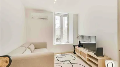 Apartment for rent in Lisbon (region)