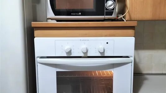 Rooms in Cinisello Balsamo - photo 9