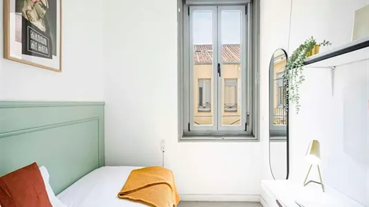 Rooms in Madrid Centro - photo 8