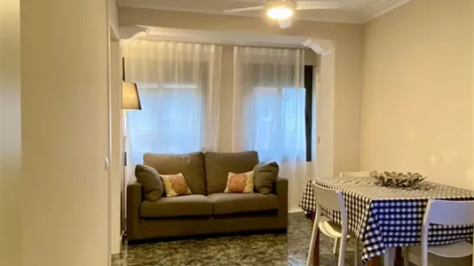 Apartments in L'Hospitalet de Llobregat - photo 8