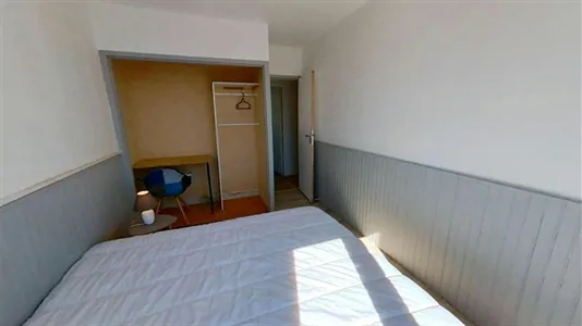 Rooms in Bordeaux - photo 2