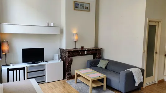 Apartments in Brussels Sint-Joost-ten-Node - photo 5