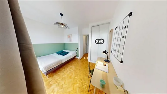 Rooms in Paris 15ème arrondissement - photo 2