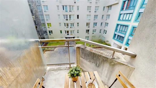 Rooms in Nanterre - photo 3