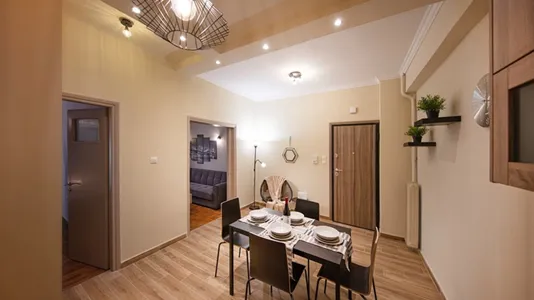 Apartments in Location is not specified - photo 6