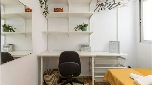 Rooms in Alboraya - photo 3