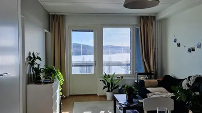 Apartment for rent in Jyväskylä, Keski-Suomi