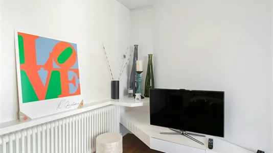 Apartments in Barcelona Sarrià-St. Gervasi - photo 6