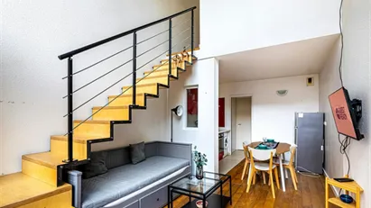 Apartment for rent in Paris 19ème arrondissement, Paris