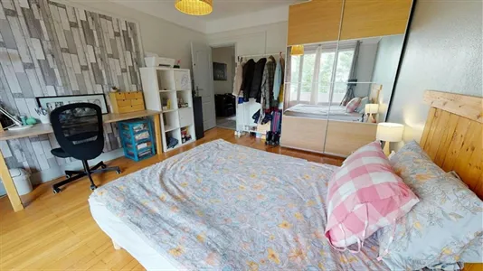Rooms in Lyon - photo 4