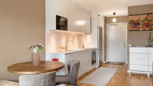 Apartments in Norrtälje - photo 2