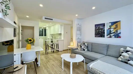 Rooms in Barcelona Nou Barris - photo 6