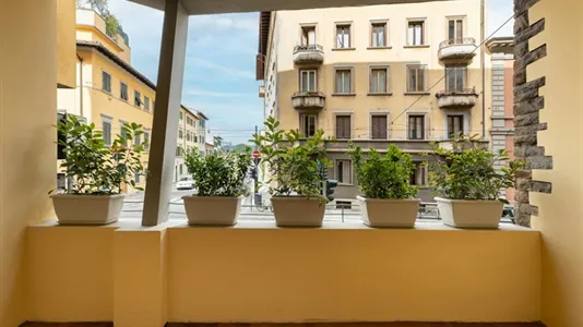 Houses in Florence - photo 5