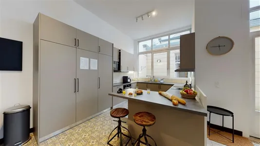 Rooms in Lille - photo 6