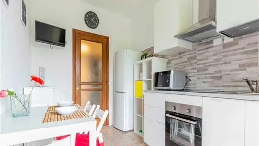 Rooms in Padua - photo 10