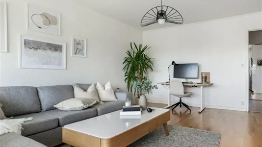 Apartments in Solna - photo 3