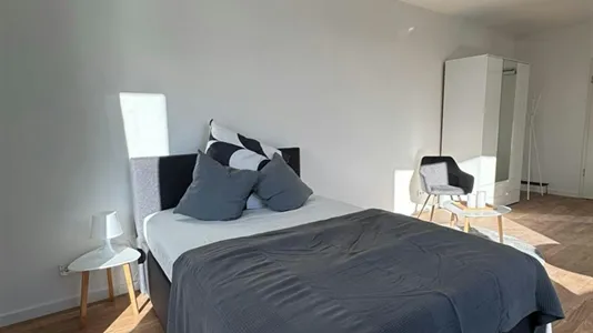 Apartments in Berlin Steglitz-Zehlendorf - photo 4