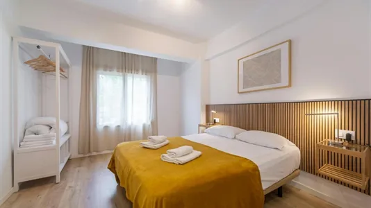 Apartments in Alboraya - photo 1