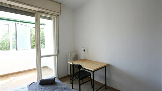 Rooms in Milano Zona 7 - Baggio, De Angeli, San Siro - photo 8