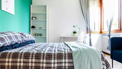 Room for rent in Padua, Veneto