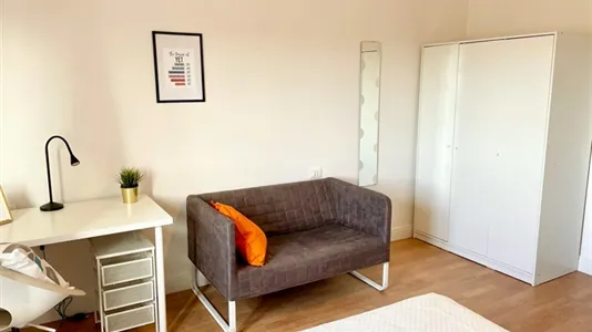 Rooms in Florence - photo 5