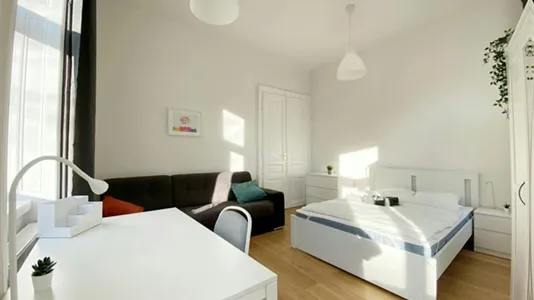 Rooms in Wien Neubau - photo 9