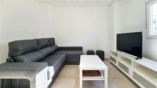 Apartments in Alboraya - photo 1