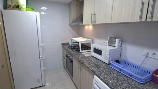 Rooms in Valencia Algirós - photo 5