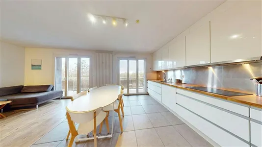 Apartments in Lyon - photo 6