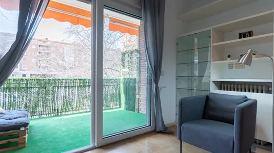 Rooms in Madrid Tetuán - photo 4