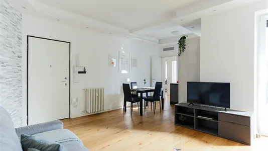 Apartments in Milano Zona 2 - Stazione Centrale, Gorla, Turro, Greco, Crescenzago - photo 6