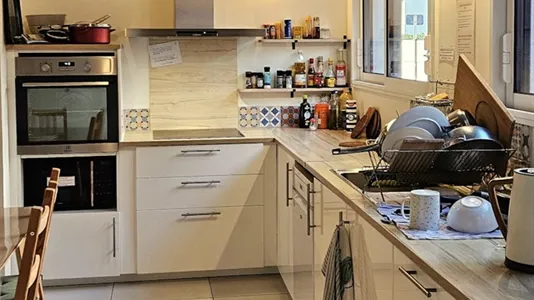 Rooms in Bordeaux - photo 7