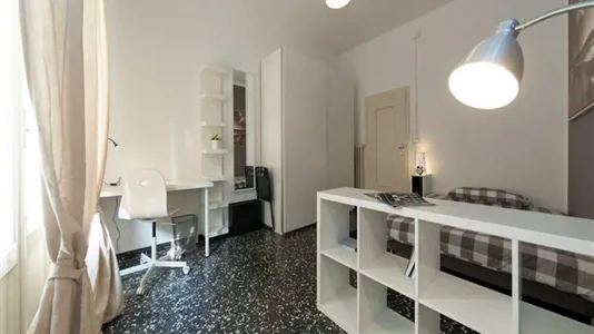 Rooms in Bologna - photo 3
