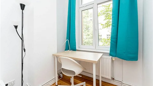 Rooms in Berlin Friedrichshain-Kreuzberg - photo 2