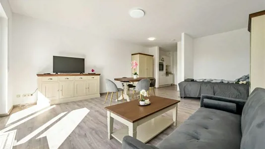 Apartments in Mannheim - photo 1
